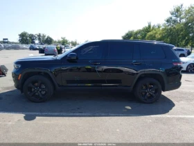 Jeep Grand cherokee LIMITED* CAMERA* BLINDSPOT* , снимка 4