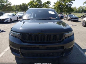Jeep Grand cherokee LIMITED* CAMERA* BLINDSPOT* , снимка 2