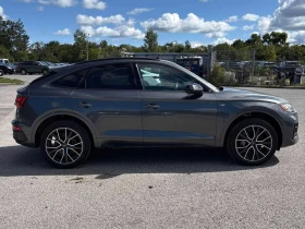 Audi Q5 Progressiv Sportback | OT ПРЕДСТАВИТЕЛСТВО НА AUDI, снимка 4