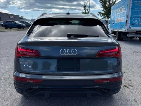 Audi Q5 Progressiv Sportback | OT ПРЕДСТАВИТЕЛСТВО НА AUDI, снимка 5