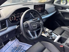 Audi Q5 Progressiv Sportback | OT ПРЕДСТАВИТЕЛСТВО НА AUDI, снимка 7