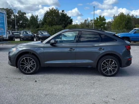 Audi Q5 Progressiv Sportback | OT ПРЕДСТАВИТЕЛСТВО НА AUDI, снимка 3