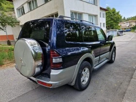 Mitsubishi Pajero | Mobile.bg    3