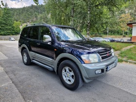 Mitsubishi Pajero | Mobile.bg    2