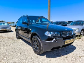 BMW X3 3.0D, снимка 1