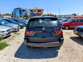 BMW X3 3.0D, снимка 5