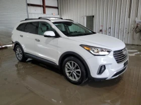 Hyundai Santa fe SE 3.3L | Mobile.bg    1