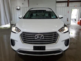 Hyundai Santa fe SE 3.3L | Mobile.bg    5