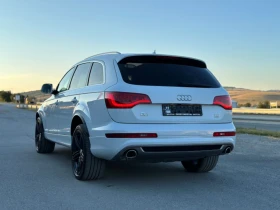 Audi Q7 3.0-TDI-3xS-line+ + + TOP-FULL-DISTRONIK-PANORAMA , снимка 4