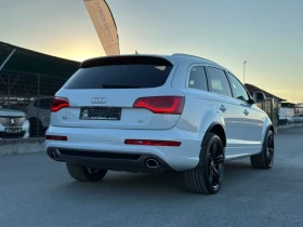 Audi Q7 3.0-TDI-3xS-line+ + + TOP-FULL-DISTRONIK-PANORAMA , снимка 6