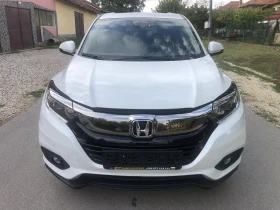 Honda Hr-v 1.5 I-vtec;ФЕЙСЛИФТ;;Executive;Nav;Automat;66460km, снимка 1