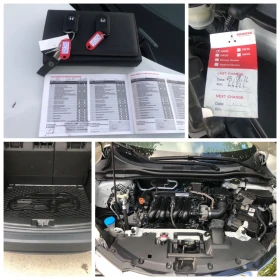 Honda Hr-v 1.5 I-vtec;ФЕЙСЛИФТ;;Executive;Nav;Automat;66460km, снимка 17