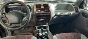 Nissan Terrano 2.7  | Mobile.bg    12