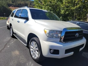 Toyota Sequoia Adaptive Cruise* Navi* *  | Mobile.bg    2