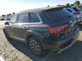 Audi Q7 PREMIUM PLUS 3.0T | Mobile.bg    3