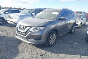 Nissan Rogue, снимка 1