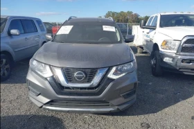 Nissan Rogue, снимка 3