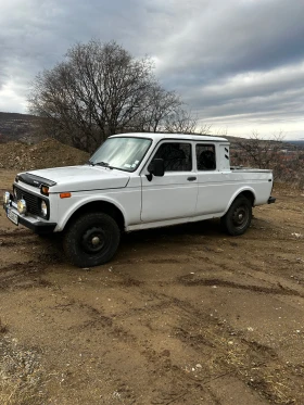 Lada Niva 1.7i, снимка 2