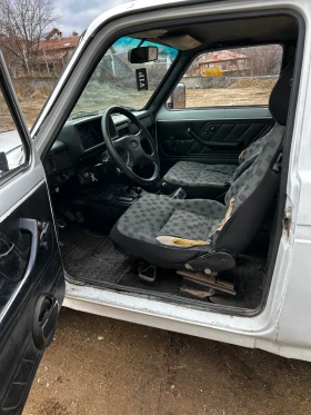 Lada Niva 1.7i, снимка 12