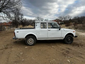 Lada Niva 1.7i, снимка 4