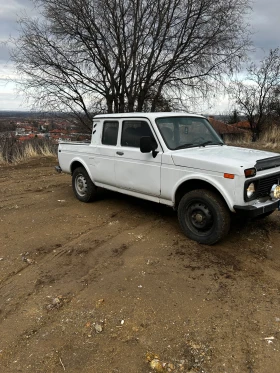 Lada Niva 1.7i, снимка 3