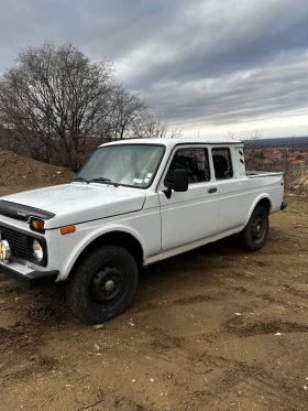 Lada Niva 1.7i, снимка 5