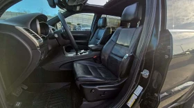 Jeep Grand cherokee Limited БЕЗ ЩЕТИ 3.6L 4X4, снимка 5