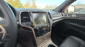 Jeep Grand cherokee Limited БЕЗ ЩЕТИ 3.6L 4X4, снимка 7