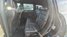 Jeep Grand cherokee Limited БЕЗ ЩЕТИ 3.6L 4X4, снимка 10