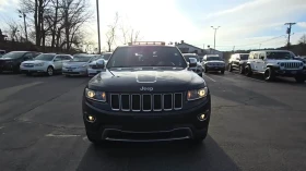 Jeep Grand cherokee Limited БЕЗ ЩЕТИ 3.6L 4X4, снимка 1