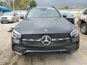 Mercedes-Benz GLC 300 AMG* 4MATIC* Digital* Full LED* Lane Assist - [3] 