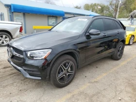 Mercedes-Benz GLC 300 AMG* 4MATIC* Digital* Full LED* Lane Assist - [1] 