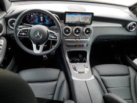 Mercedes-Benz GLC 300 AMG* 4MATIC* Digital* Full LED* Lane Assist - [9] 