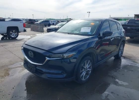 Mazda CX-5 GRAND TOURING* * Head-Up* * 4X4*  | Mobile.bg    2