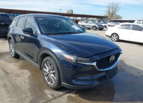 Mazda CX-5 GRAND TOURING* * Head-Up* * 4X4*  | Mobile.bg    6