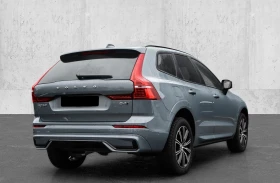 Volvo XC60 B4D AWD = Ultimate Dark= Гаранция, снимка 2