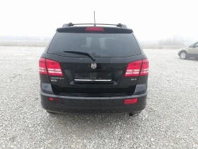 Dodge Journey 2.0TDI kli 140 - 8000 лв. - 35743243 | Car24.bg