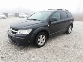 Dodge Journey 2.0TDI kli 140 1