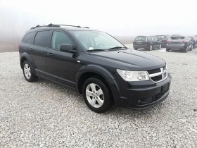 Dodge Journey 2.0TDI kli 140 - 8000 лв. - 35743243 | Car24.bg