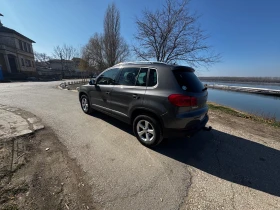 VW Tiguan 2.0-140* R-LINE* AUTOMAT-7G* 4x4* FASE* FULL* , снимка 3