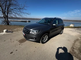 VW Tiguan 2.0-140* R-LINE* AUTOMAT-7G* 4x4* FASE* FULL* , снимка 1