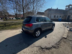 VW Tiguan 2.0-140* R-LINE* AUTOMAT-7G* 4x4* FASE* FULL* , снимка 4