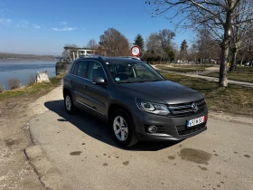 VW Tiguan 2.0-140* R-LINE* AUTOMAT-7G* 4x4* FASE* FULL* , снимка 6