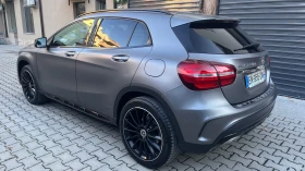 Mercedes-Benz GLA 220 AMG Панорама Fasition, снимка 4