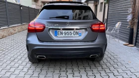 Mercedes-Benz GLA 220 AMG  Fasition | Mobile.bg    5