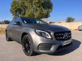 Mercedes-Benz GLA 220 AMG  Fasition | Mobile.bg    2