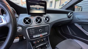 Mercedes-Benz GLA 220 AMG Панорама Fasition, снимка 13