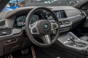 BMW X6 M50i/Harman Kardon/HuD/Панорама/Камера 360 - 139900 лв. - 51085695 | Car24.bg