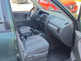 Обява за продажба на Suzuki Grand vitara 2.5i КЛИМАТИК ВЕРИГА ГАЗ 4X4 ОБСЛУЖЕН ~9 500 лв. - изображение 7