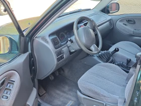 Обява за продажба на Suzuki Grand vitara 2.5i КЛИМАТИК ВЕРИГА ГАЗ 4X4 ОБСЛУЖЕН ~9 500 лв. - изображение 5